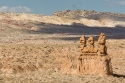 Goblin Valley, Utah, USA